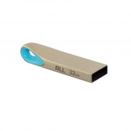 SKI - สกี จำหน่ายสินค้าหลากหลาย และคุณภาพดี | BLL BLL8801 USB Flash Drive 32 G
